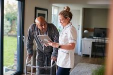 How Do I Get Home Care Through Medicare In Connecticut