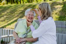 What Is Home Care