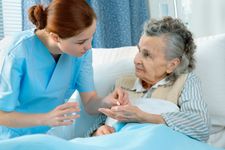 What Is A Home Care Agency
